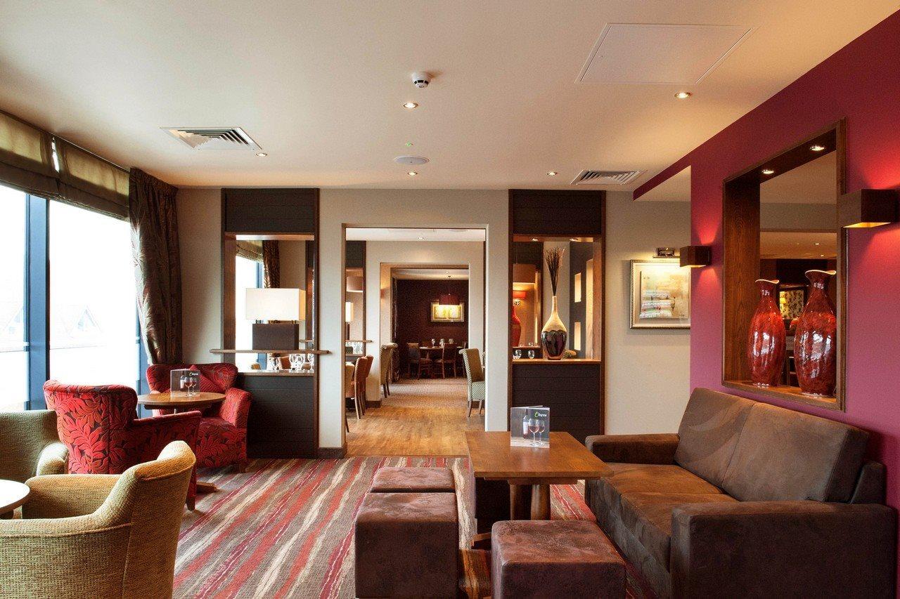 Premier Inn Canterbury City Centre Екстериор снимка