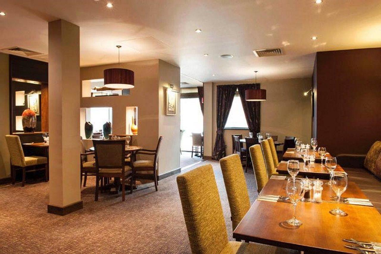 Premier Inn Canterbury City Centre Екстериор снимка
